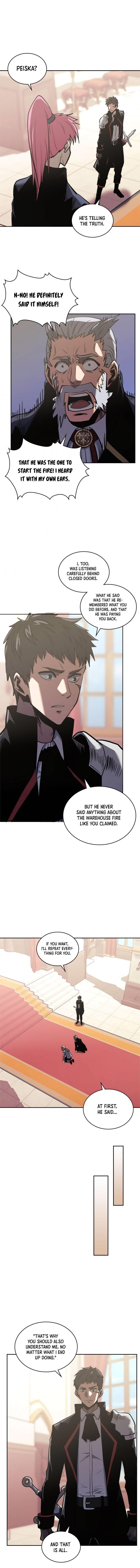 Other World Warrior Chapter 172 - Page 10 in English