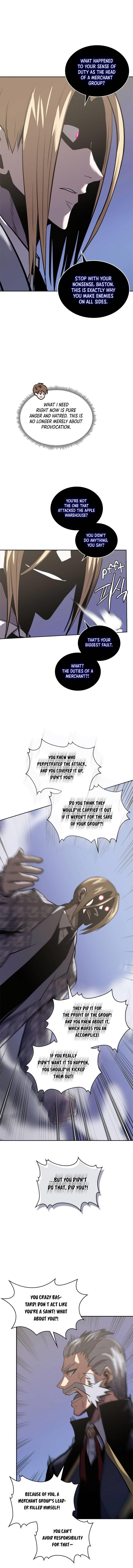 Other World Warrior Chapter 172 - Page 3 in English