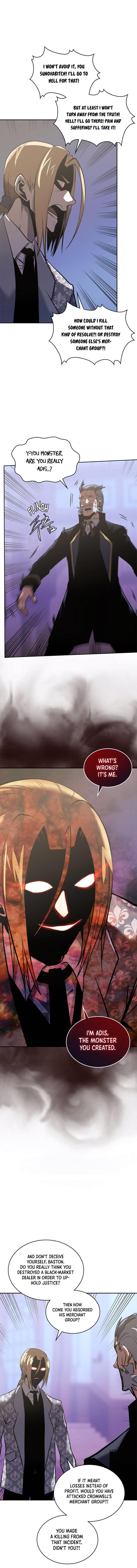Other World Warrior Chapter 172 - Page 4 in English