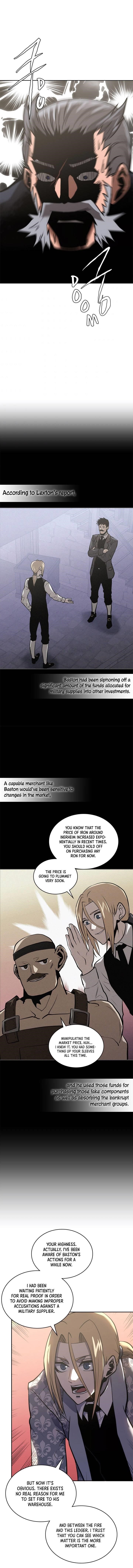 Other World Warrior Chapter 173 - Page 6 in English