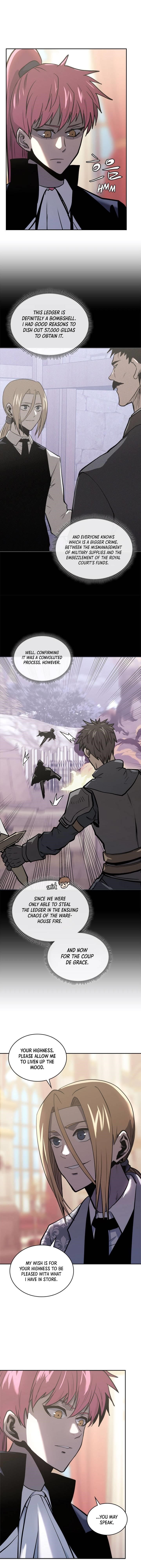 Other World Warrior Chapter 173 - Page 7 in English