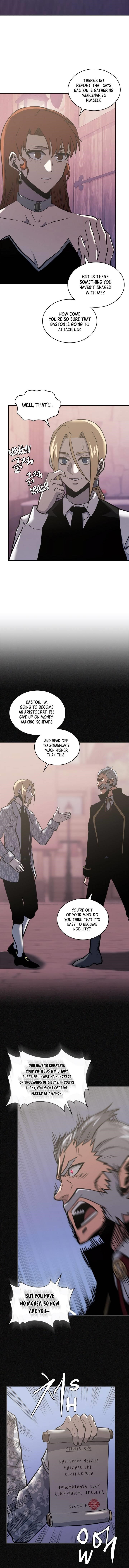 Other World Warrior Chapter 174 - Page 6 in English