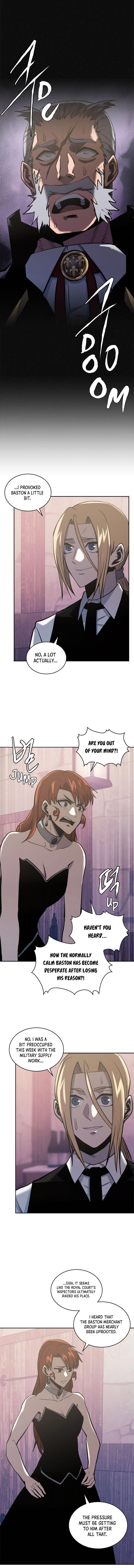 Other World Warrior Chapter 174 - Page 8 in English