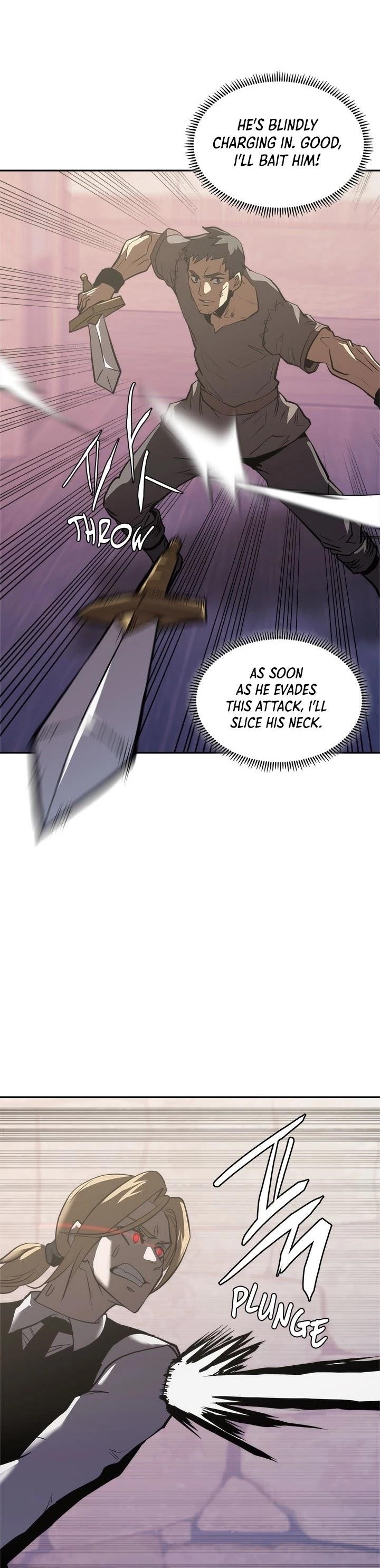 Other World Warrior Chapter 175 - Page 13 in English