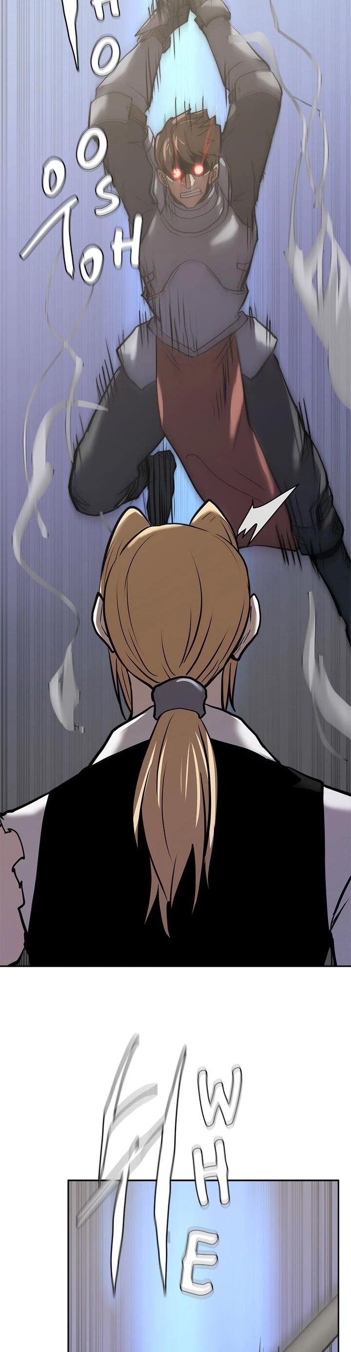 Other World Warrior Chapter 175 - Page 21 in English