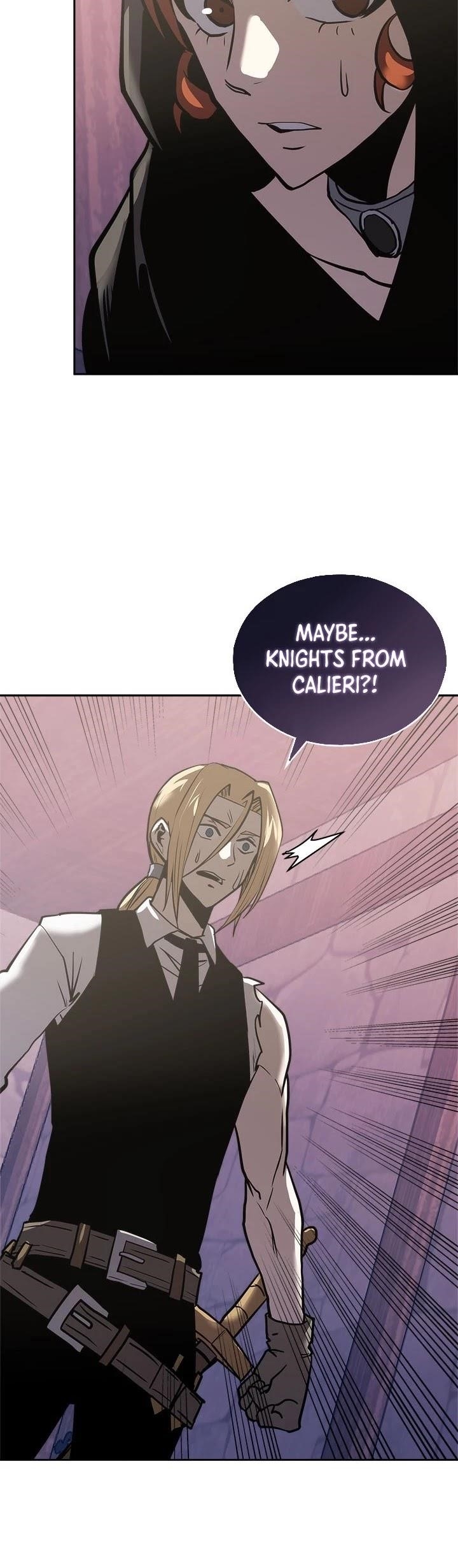 Other World Warrior Chapter 175 - Page 28 in English
