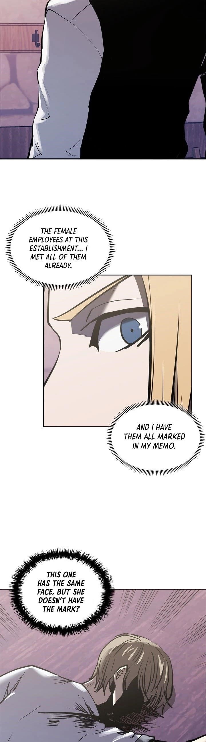 Other World Warrior Chapter 175 - Page 6 in English