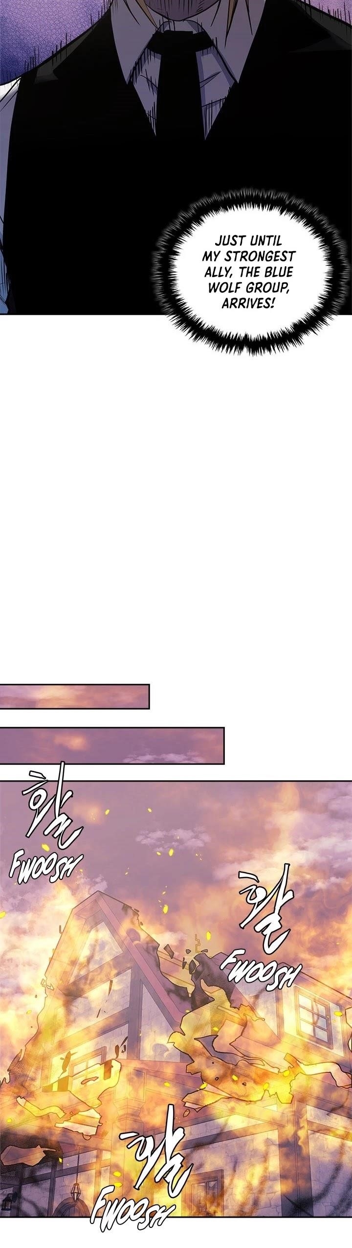 Other World Warrior Chapter 176 - Page 14 in English