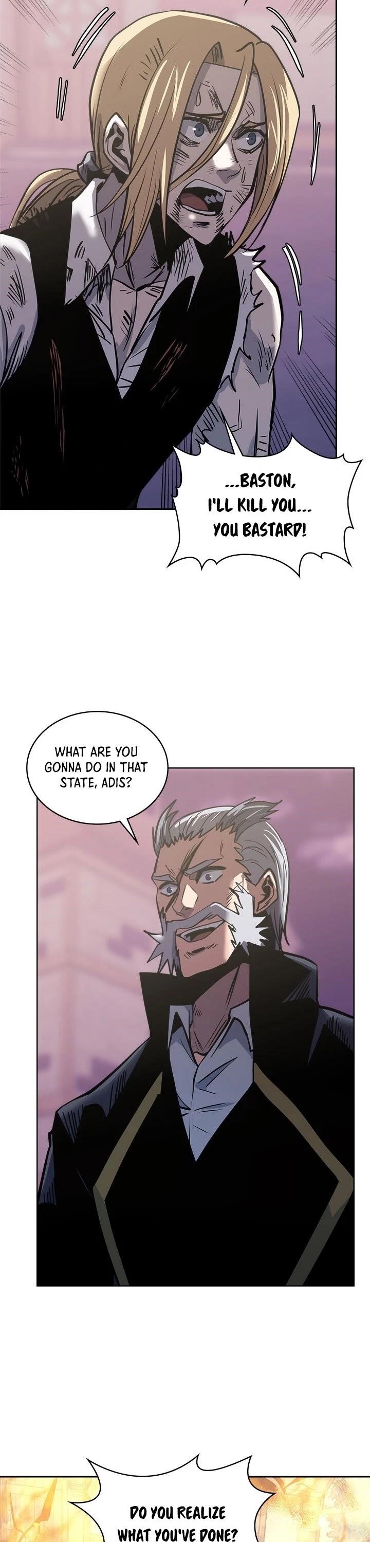 Other World Warrior Chapter 176 - Page 18 in English