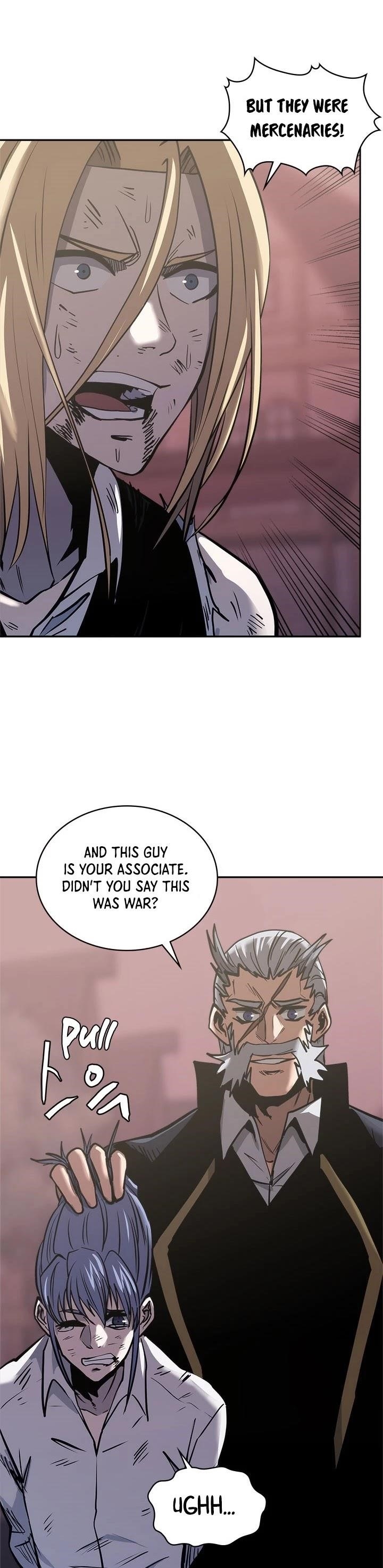 Other World Warrior Chapter 176 - Page 20 in English