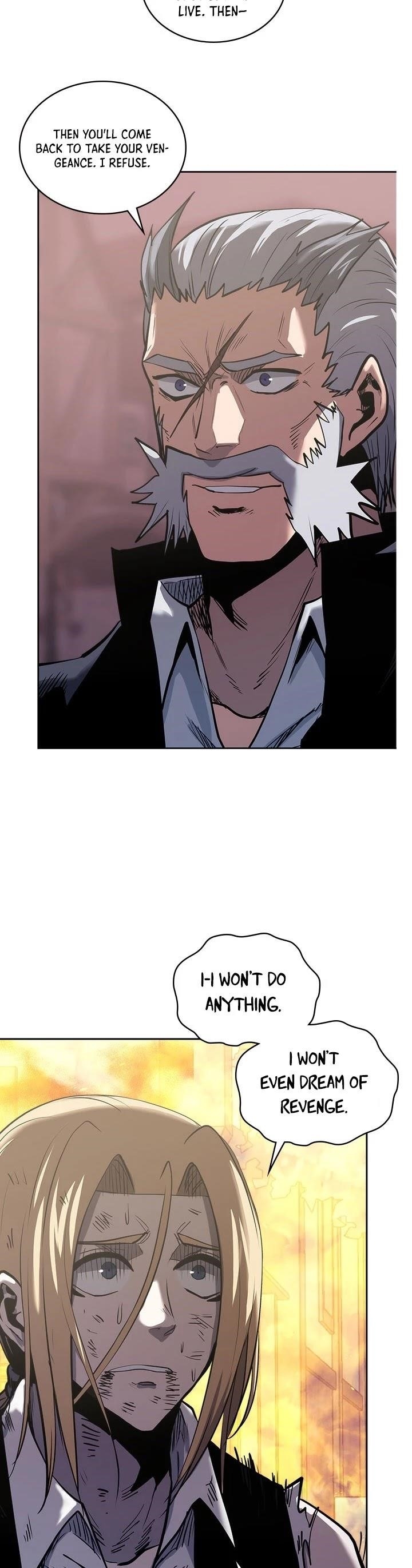 Other World Warrior Chapter 176 - Page 22 in English