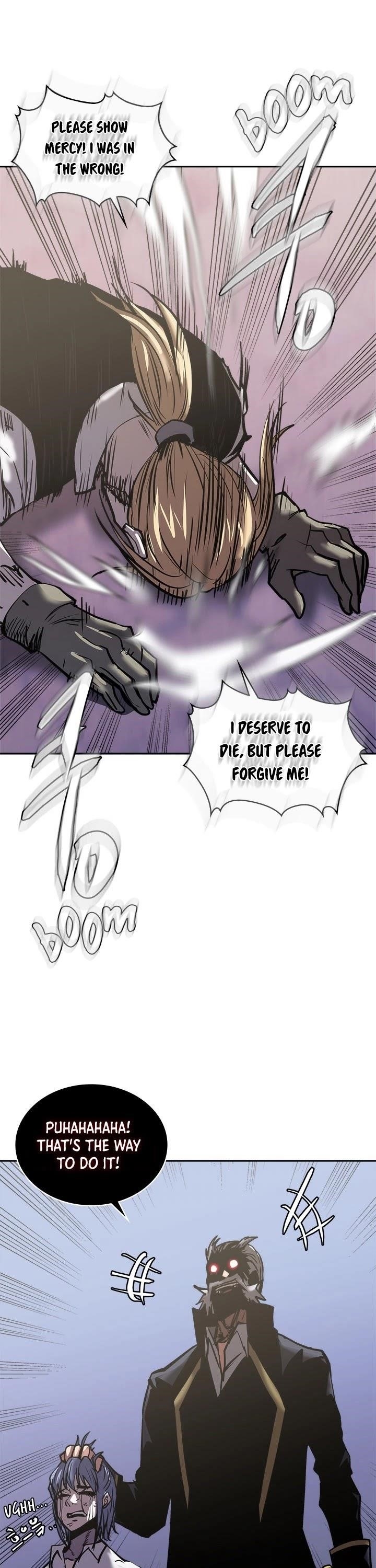 Other World Warrior Chapter 176 - Page 24 in English