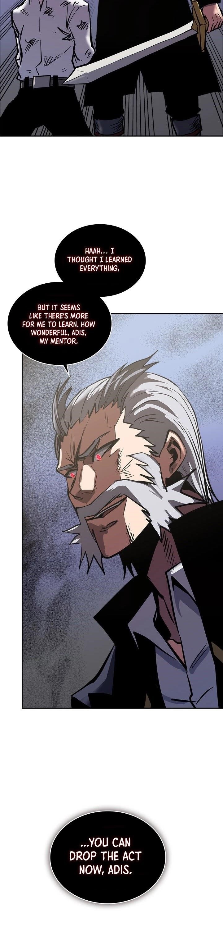 Other World Warrior Chapter 176 - Page 25 in English