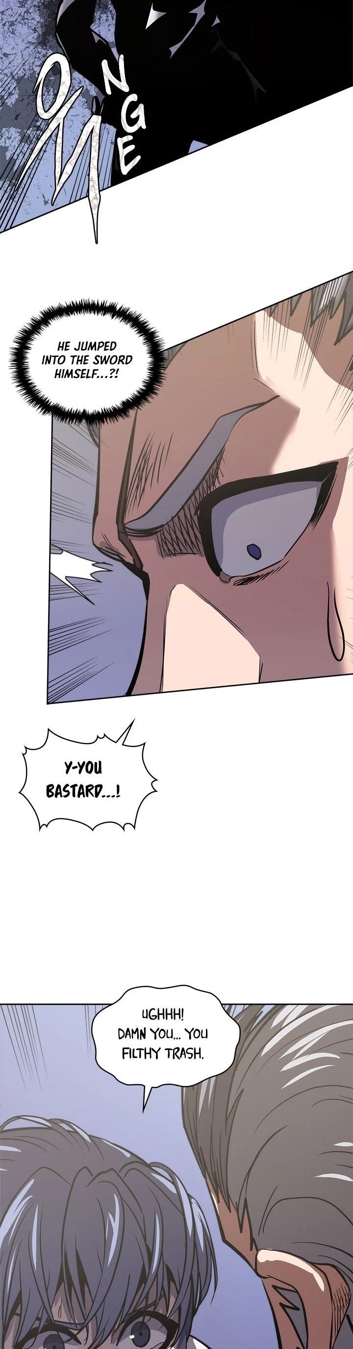 Other World Warrior Chapter 176 - Page 30 in English