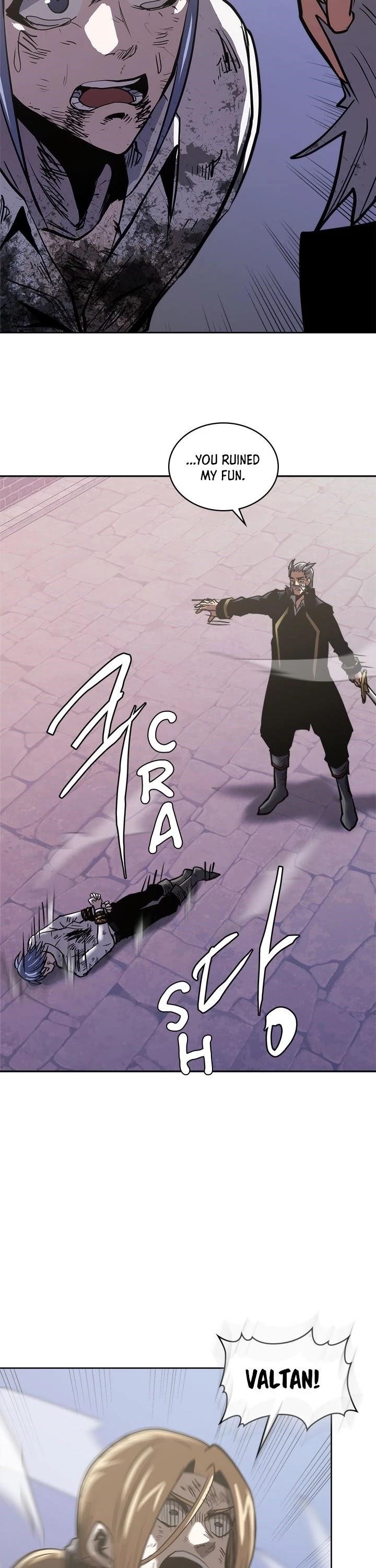 Other World Warrior Chapter 176 - Page 31 in English
