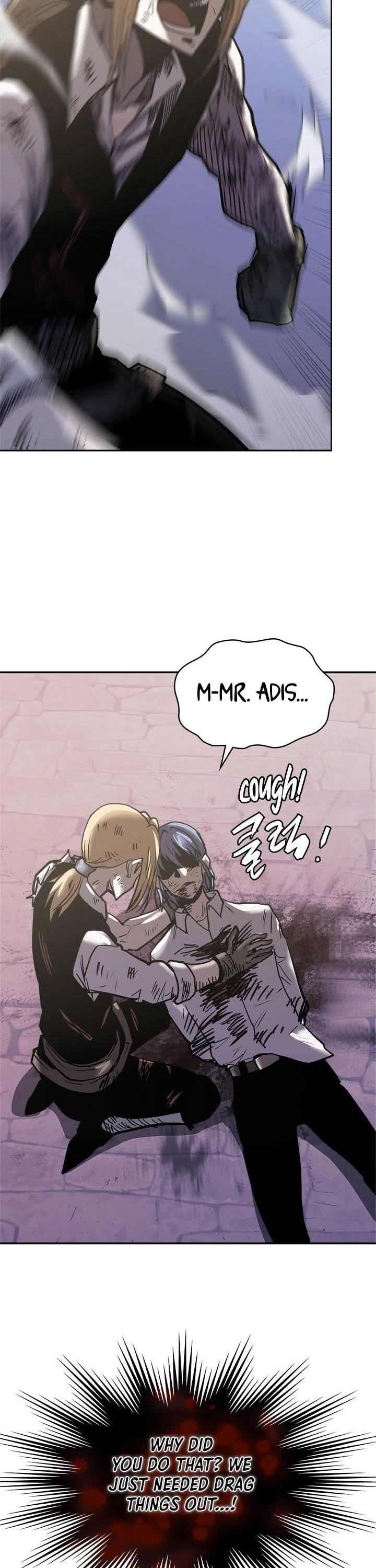 Other World Warrior Chapter 176 - Page 32 in English