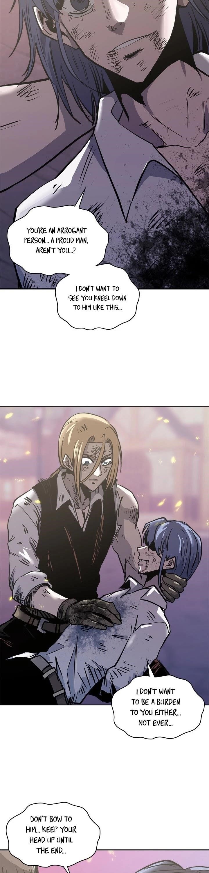 Other World Warrior Chapter 176 - Page 35 in English