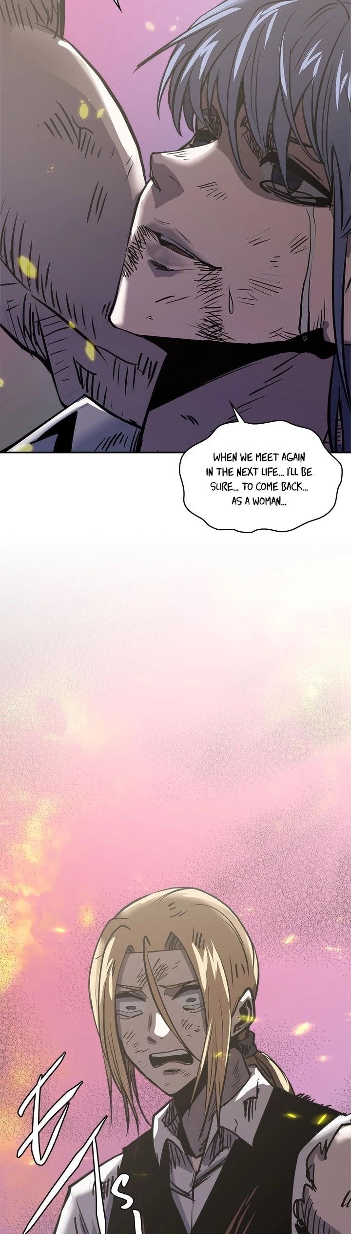 Other World Warrior Chapter 176 - Page 36 in English