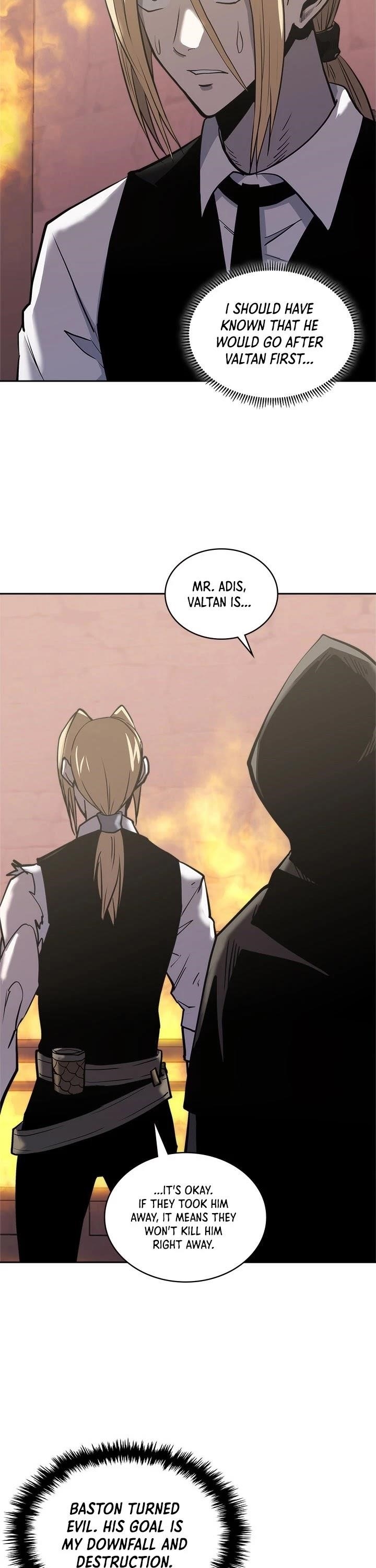 Other World Warrior Chapter 176 - Page 5 in English