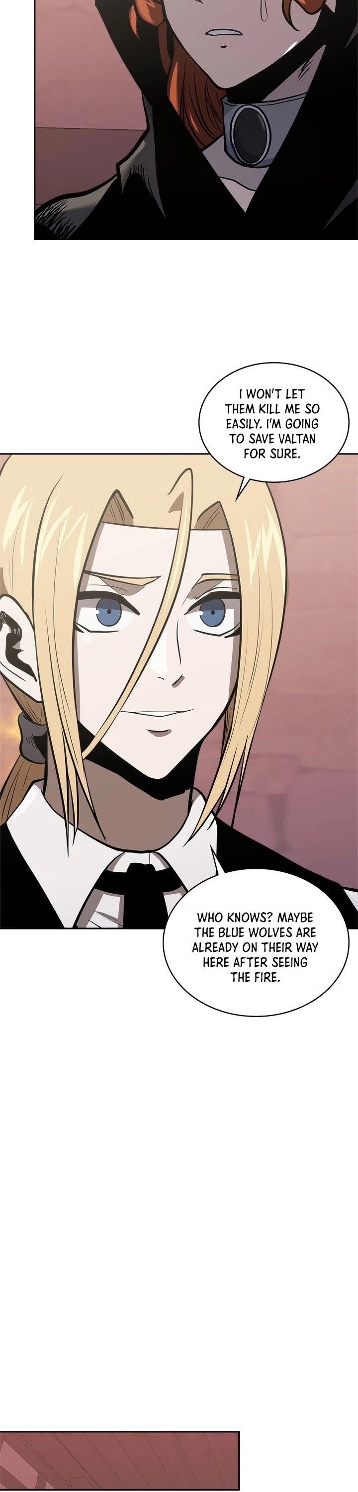Other World Warrior Chapter 176 - Page 8 in English