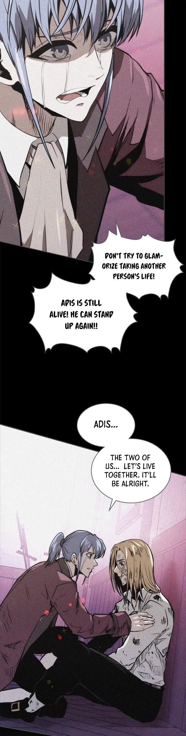 Other World Warrior Chapter 177 - Page 10 in English