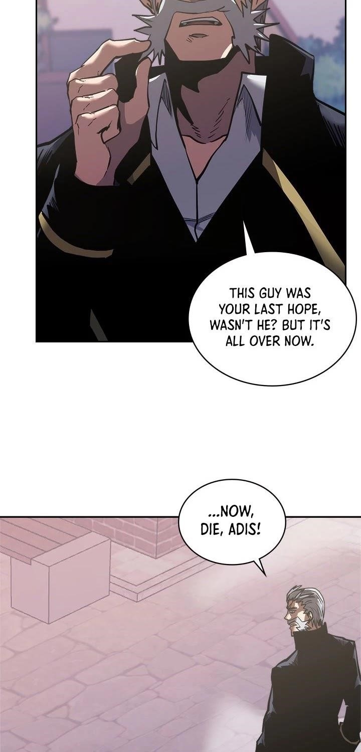 Other World Warrior Chapter 177 - Page 14 in English