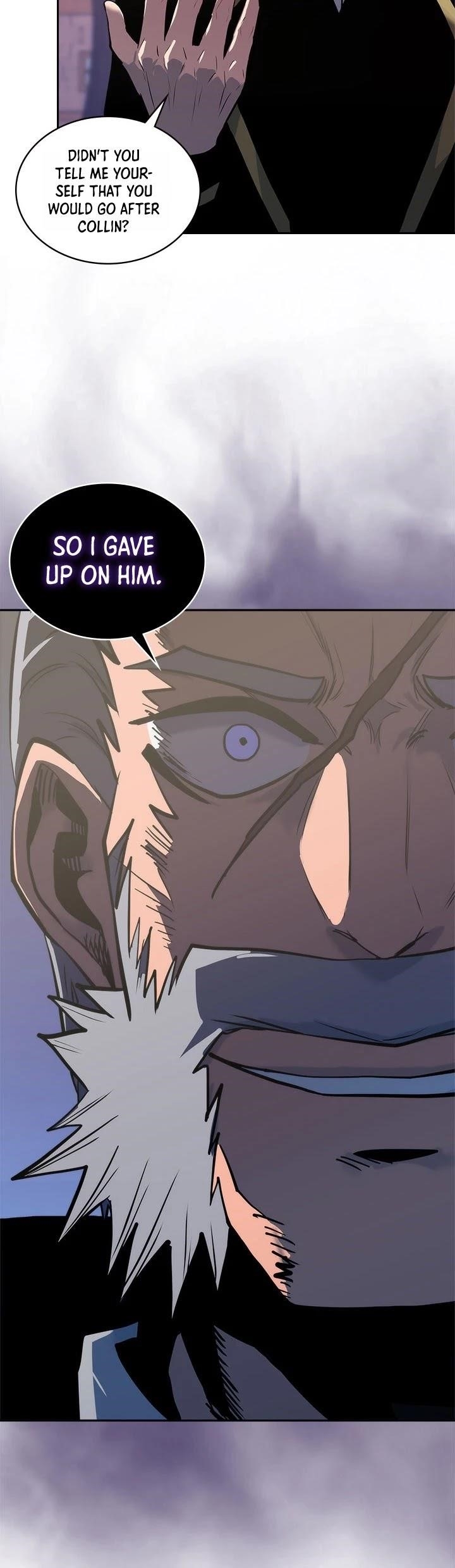 Other World Warrior Chapter 177 - Page 21 in English