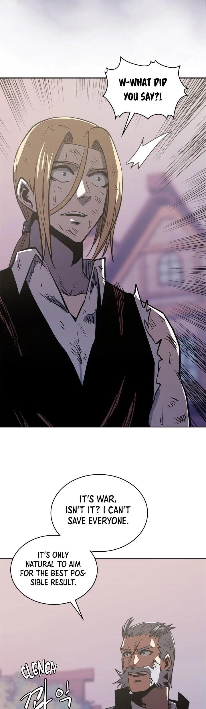 Other World Warrior Chapter 177 - Page 22 in English