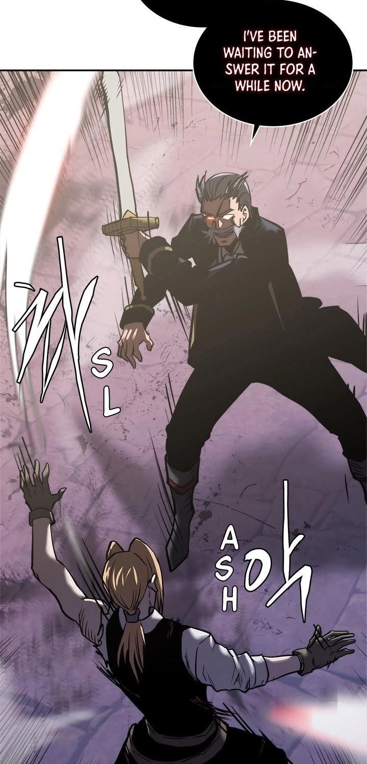 Other World Warrior Chapter 177 - Page 26 in English