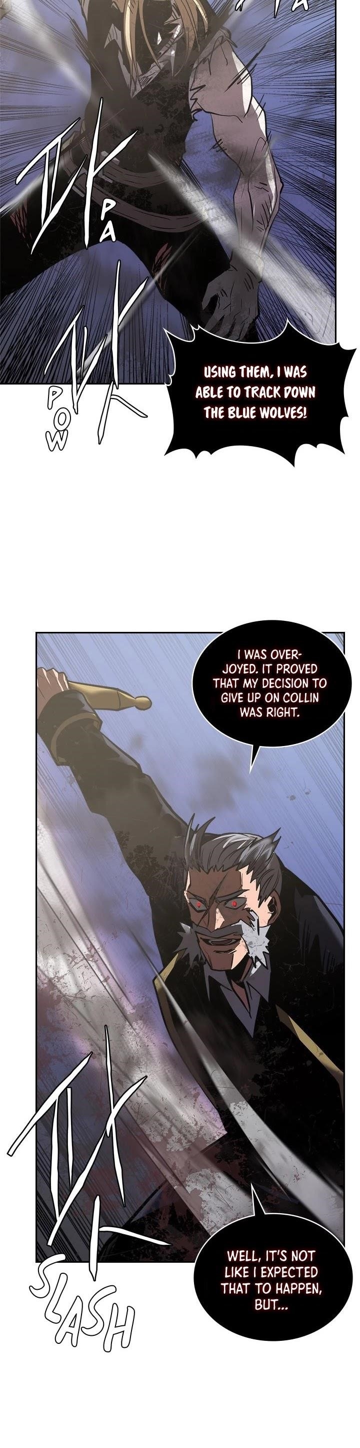 Other World Warrior Chapter 177 - Page 29 in English