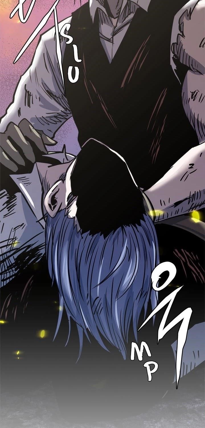 Other World Warrior Chapter 177 - Page 3 in English