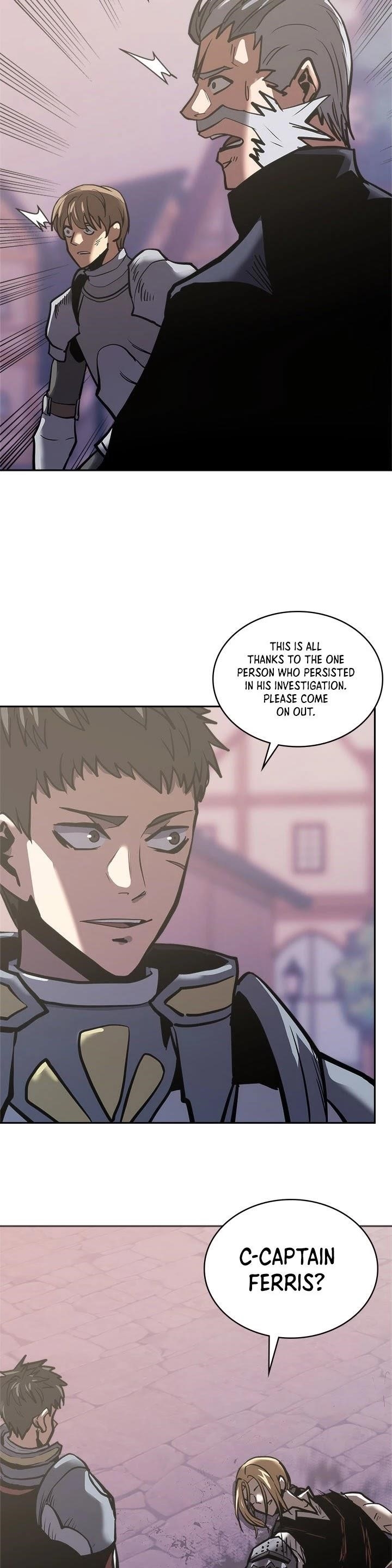 Other World Warrior Chapter 177 - Page 41 in English