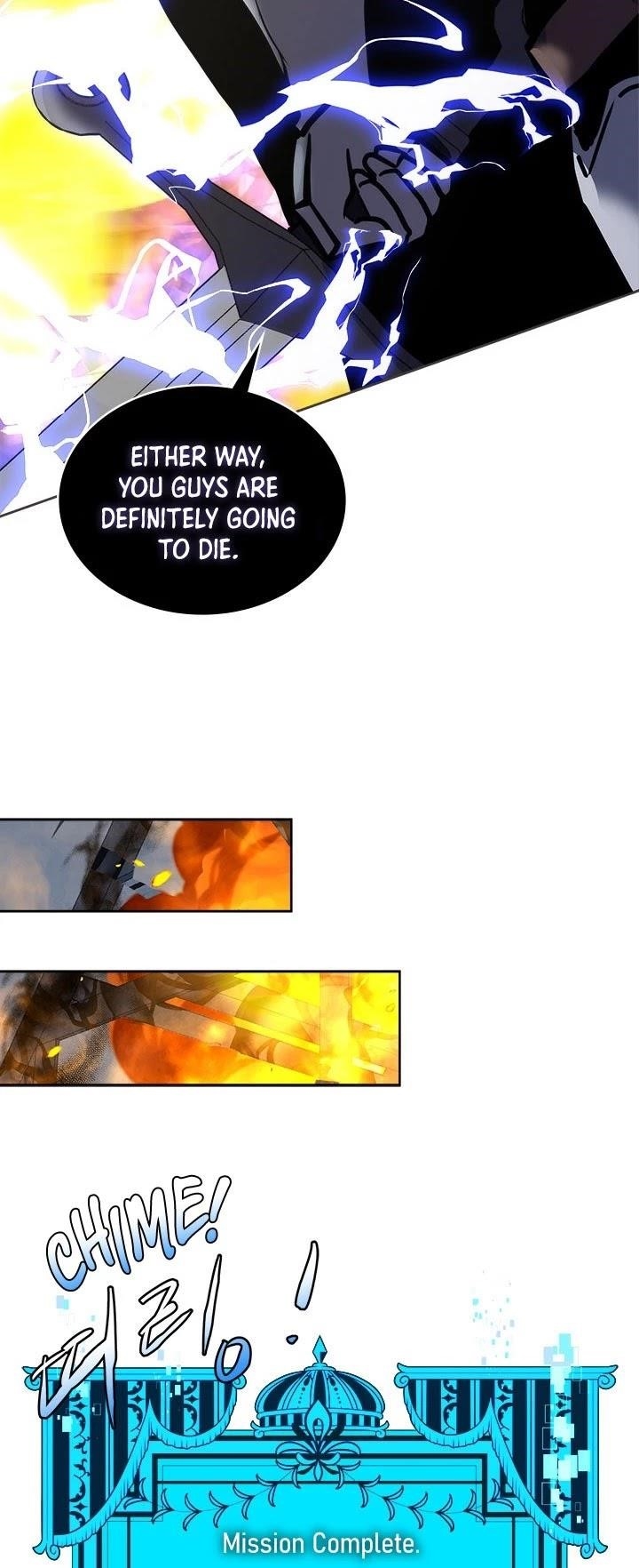 Other World Warrior Chapter 177 - Page 44 in English