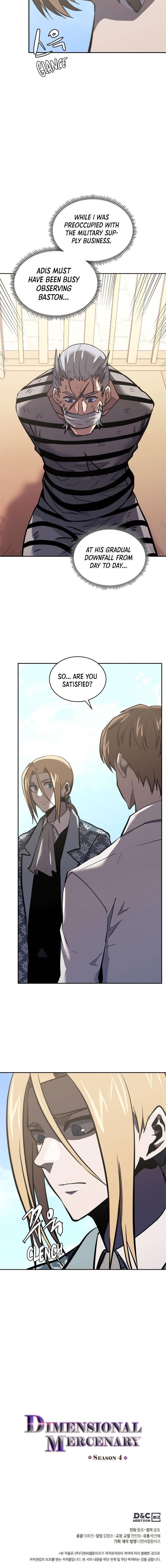 Other World Warrior Chapter 178 - Page 11 in English