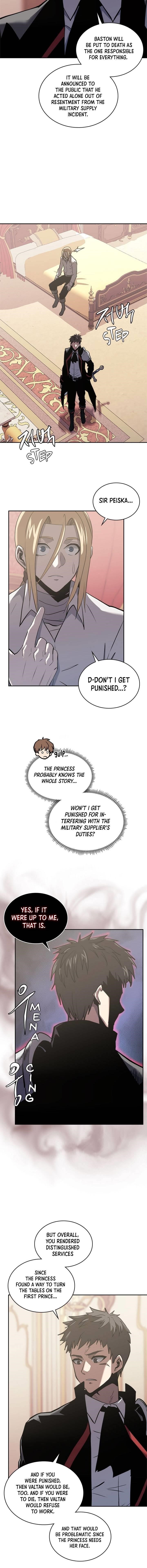 Other World Warrior Chapter 178 - Page 3 in English