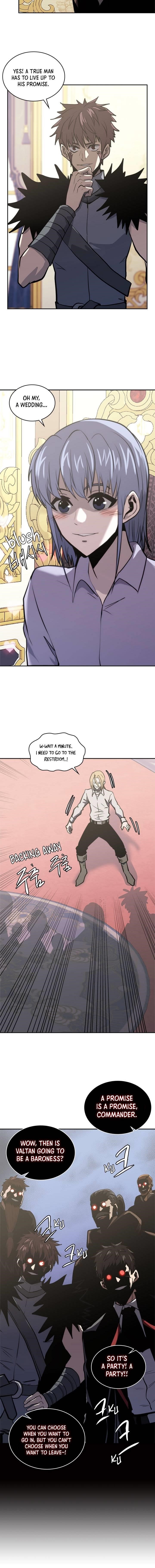 Other World Warrior Chapter 178 - Page 7 in English