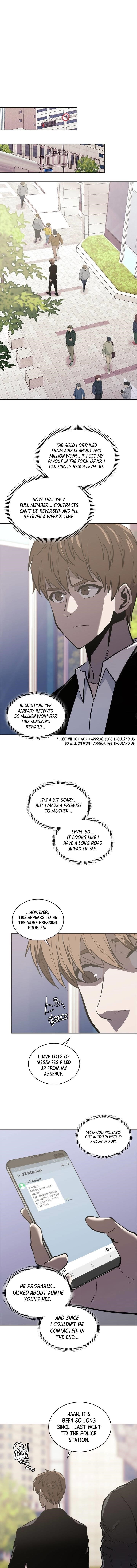 Other World Warrior Chapter 179 - Page 13 in English