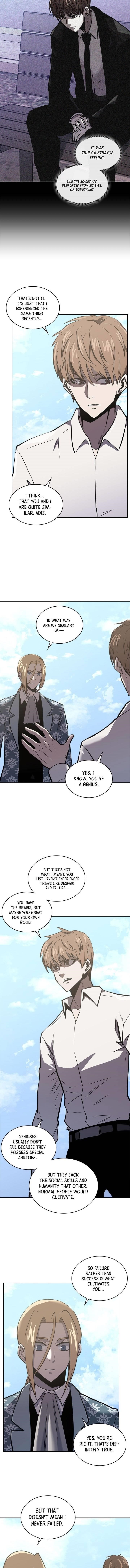 Other World Warrior Chapter 179 - Page 4 in English