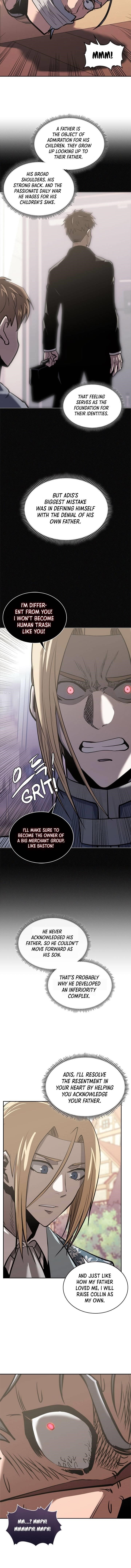Other World Warrior Chapter 179 - Page 9 in English