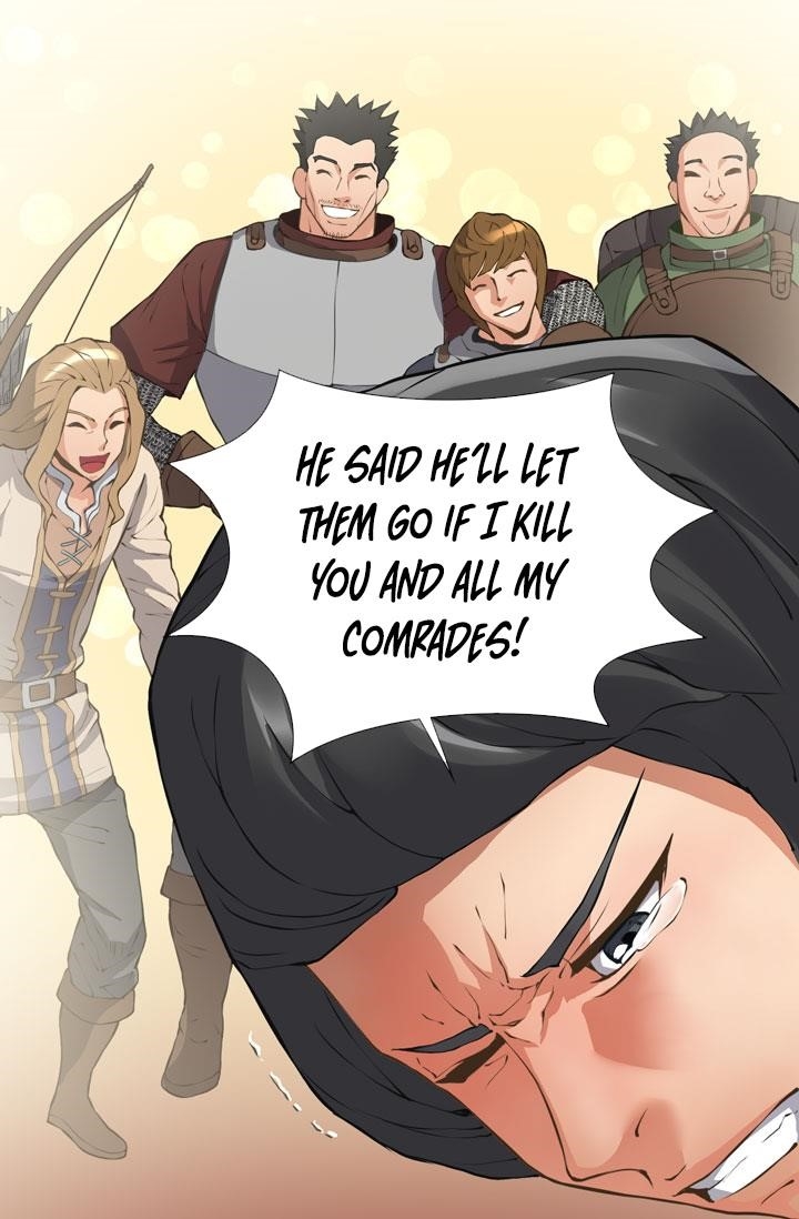 Other World Warrior Chapter 18 - Page 15 in English