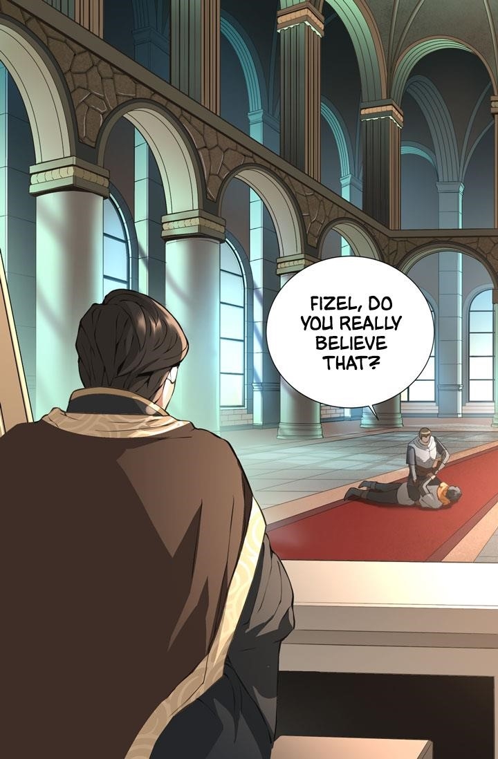 Other World Warrior Chapter 18 - Page 17 in English