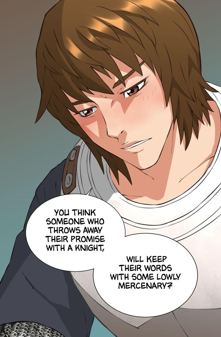 Other World Warrior Chapter 18 - Page 19 in English