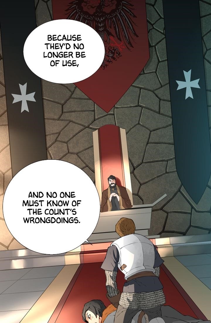 Other World Warrior Chapter 18 - Page 22 in English