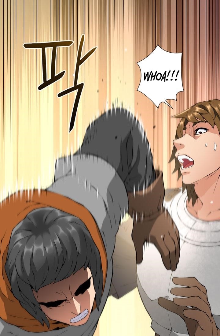 Other World Warrior Chapter 18 - Page 30 in English