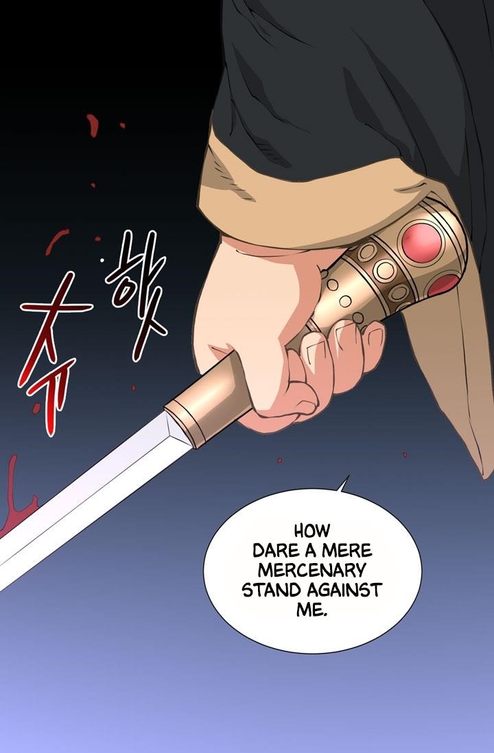 Other World Warrior Chapter 18 - Page 36 in English