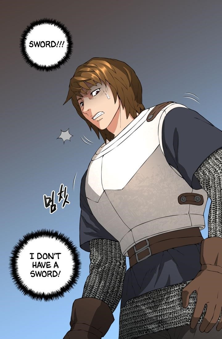 Other World Warrior Chapter 18 - Page 41 in English