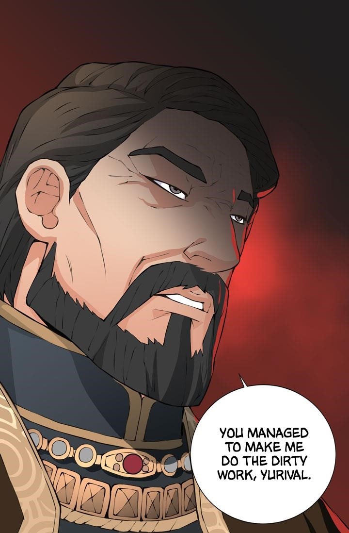 Other World Warrior Chapter 18 - Page 42 in English