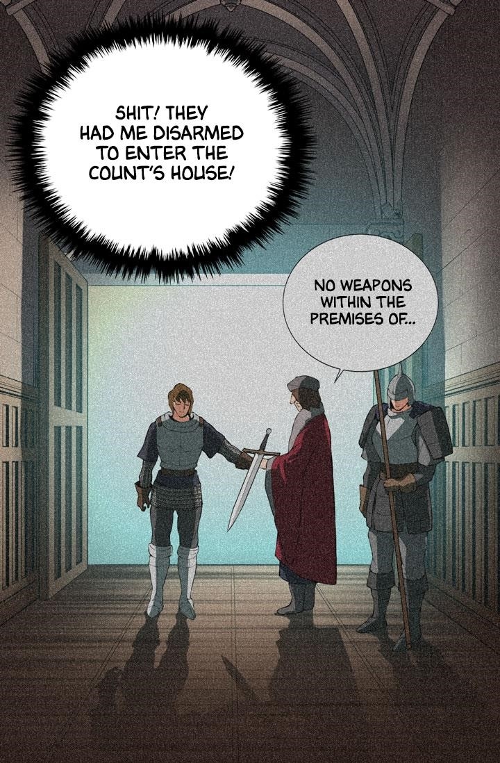 Other World Warrior Chapter 18 - Page 43 in English