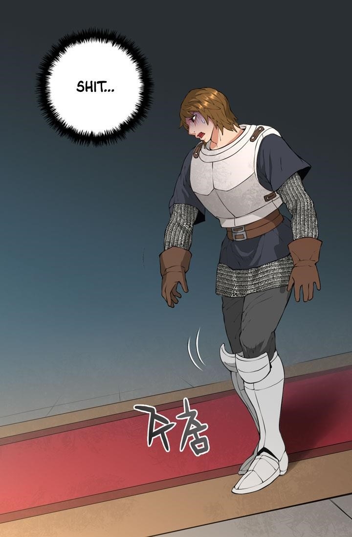 Other World Warrior Chapter 18 - Page 46 in English
