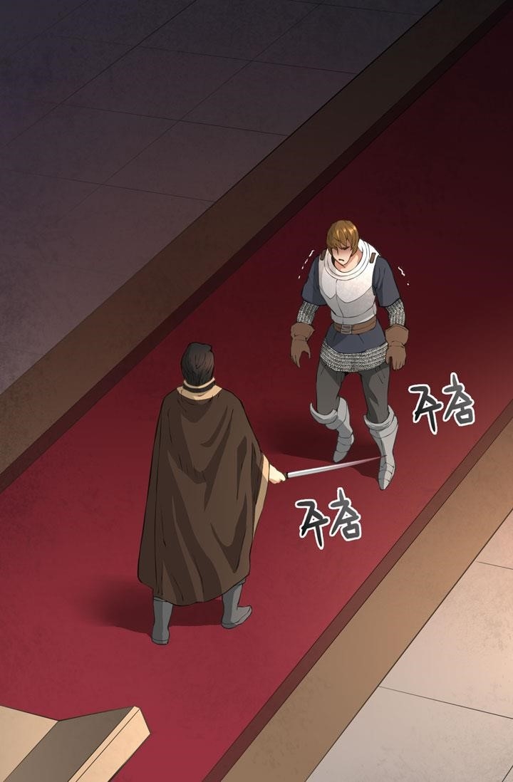Other World Warrior Chapter 18 - Page 49 in English